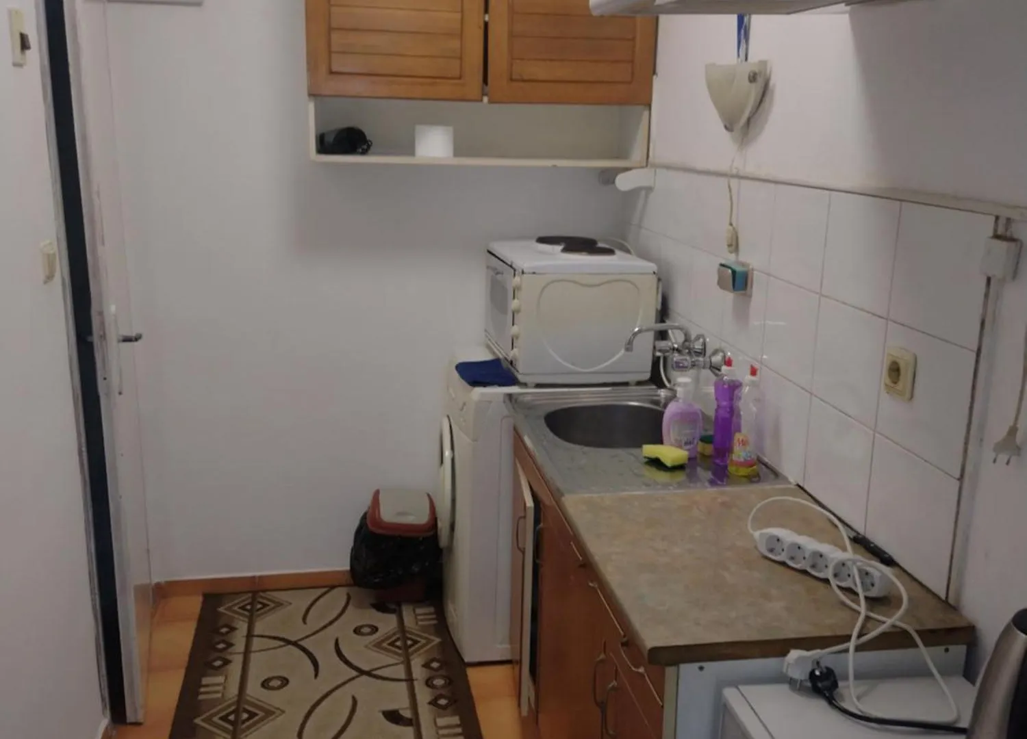Апартамент Бассановичи Varna Apartment