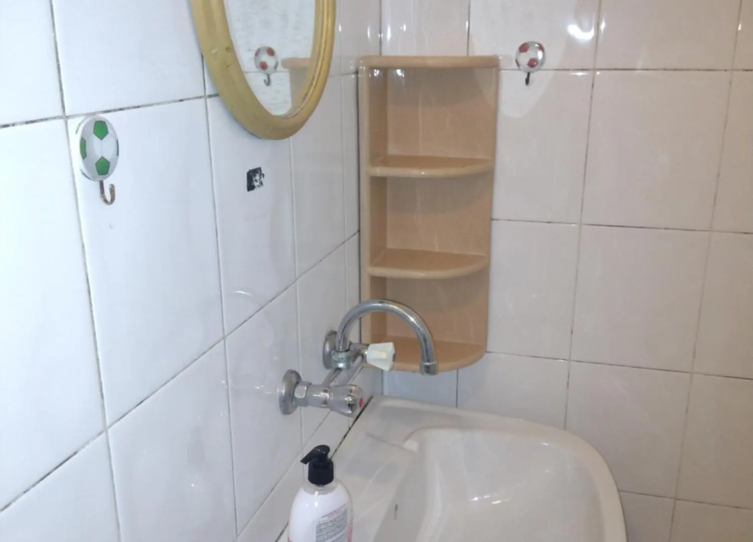 Апартамент Бассановичи Varna Apartment
