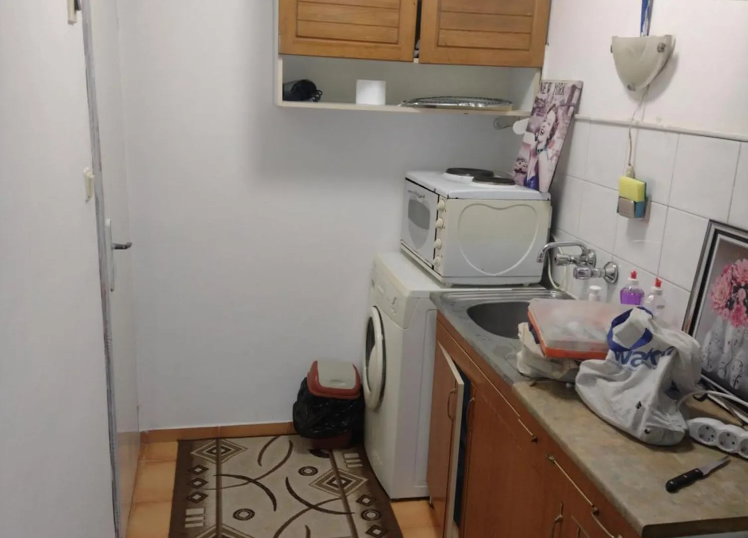 Appartement Апартамент Бассановичи Varna