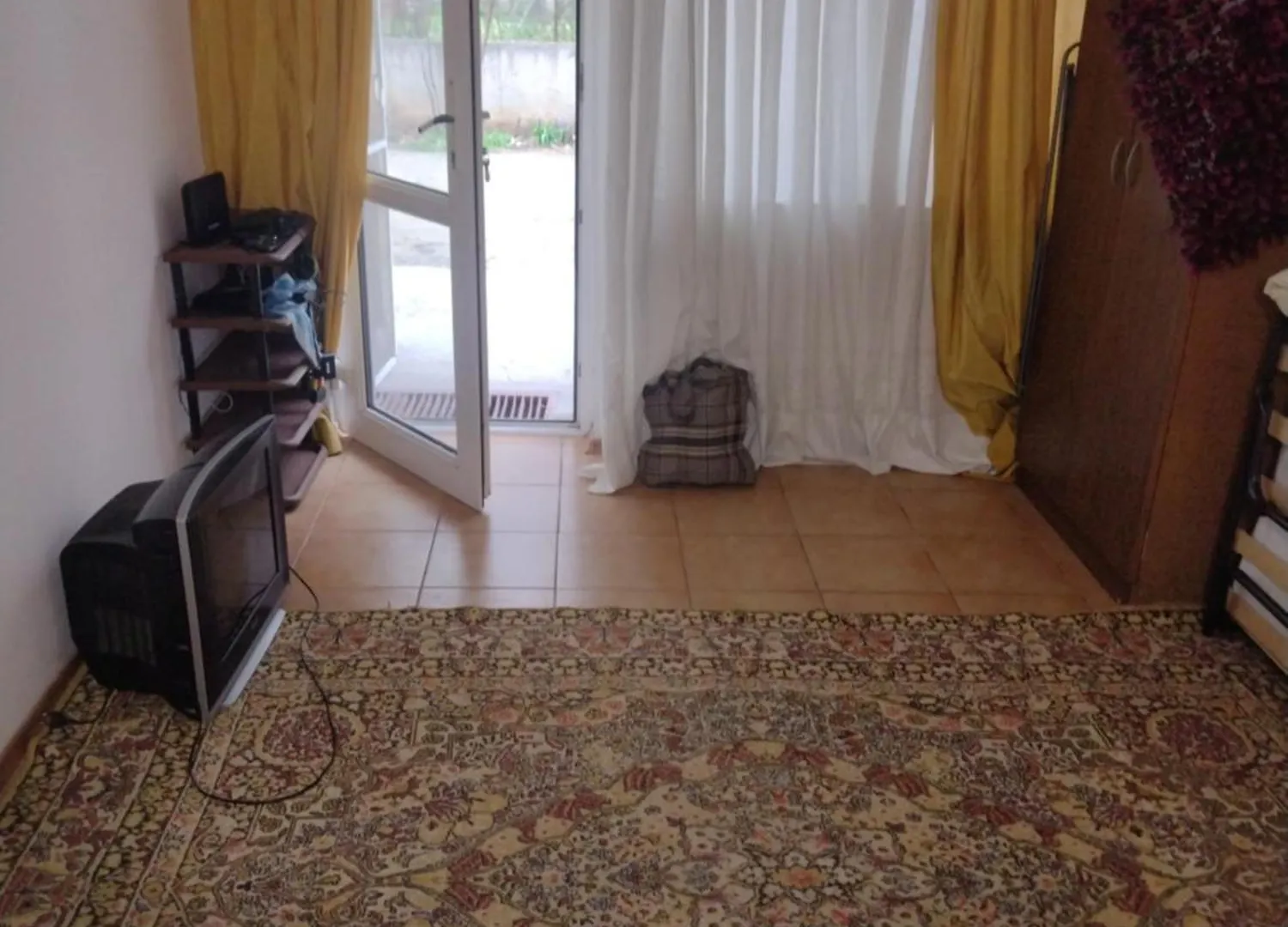 Апартамент Бассановичи Varna Appartement